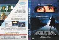 DVD 幽靈終結者 DVD 台灣正版二手；&lt;星艦奇航&gt;&lt;星際爭霸戰&gt;&lt;終級戰士&gt;&lt;星艦戰將&gt;&lt;撕裂地平線&gt;