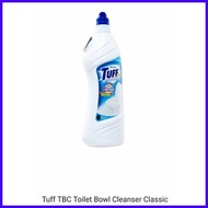 ◐ ◶ TUFF TOILET BOWL CLEANER 1000mL