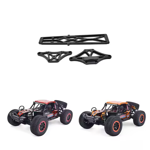 Second Floor Board 7513 for ZD Racing DBX-10 DBX10 1/10 RC Car Parts-ABMW