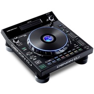 Denon DJ LC6000 PRIME USB Versatile Club Style DJ Controller
