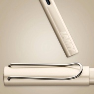 【雷雕免費刻字】LAMY 鋼筆 / Lx 奢華系列 - 珍珠白