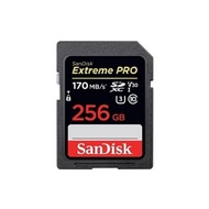 sandisk SD Extreme Pro 0256GB_SDSDXXD-256G