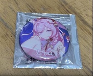 崩壞3rd 愛莉希雅 vol3 cg 襟章