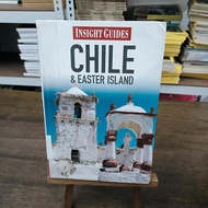 Insight Guides. Chile & Easter Island