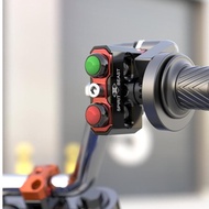 Spirit beast L2 handlebar switch