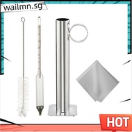 Maple Syrup Hydrometer Kit Hydrometer for Maple Syrup Maple Syrup Supplies