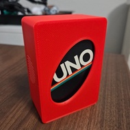 UNO Card Box, Organiser, Card Box, Uno Game