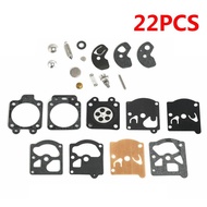 Carburetor Kit Fit For ECHO CS302 CS302S CS304 VL CS315 Chainsaw Replace New