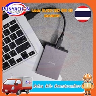 LEXAR SL210 SSD External ฮาร์ดดิสพกพา 512GB 1TB 2TB ประกัน 3 ปี ส่งด่วน ส่งไว ส่งจากประเทศไทย