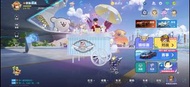 QQ飛車VIP 8 帳號