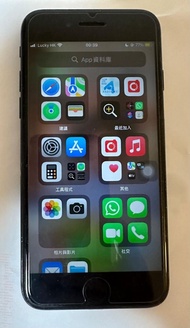 iPhone 7 256GB