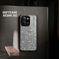 [KS121] S Softcase Glass REDMI 15C | REDMI 15 4g |REDMI 15 5g | REDMI NOTE 15 PRO 5G | REDMI 15T | R
