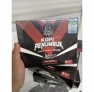 KOPI PENUMBUK 3 in 1 ORIGINAL HQ (1 SACHET) PRIME TUMBUK PENUMBOK PERJUANG KUAT JUANG LELAKI JANTAN