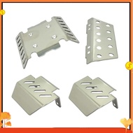 RC Car Upgrade Chassis Protection Accessories for  H8H H8H+ H8P- Armor Kit Included