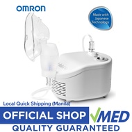 VMED Nebulizer Compressor NE-C101 OMRON