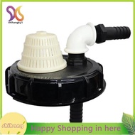 Ibc Tote Tank Adapter IBC Tank Adapter IBC Tank Accessories DN20