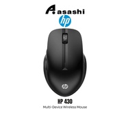 HP 430 Multi-Device Wireless Mouse (3B4Q2AA)