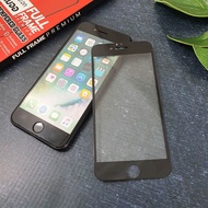 Full Screen Glass Film Sumsung A2core/A6+/A8+/A8(2018)/A9 Pro/A9(2018)/A01/A20s Clear Easy To Instal