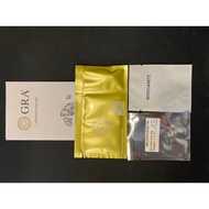 Mois Moissanite Diamond White Round 4.00mm(D-Color VVS1)-1ct