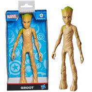 Toy 9.5-inch Scale Collectible Super Hero Action Figure Groot