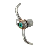 【MT】 Transmission Oil Piston Jet Nozzle 12610143 12640455 Direct Replacement Piston Oil Nozzle For 3