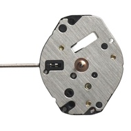 Top <br>Quartz Crystal Watch Movement Repair Part Chronograph Parts for Y121E Movement Replacements 