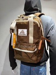 Gregory Easy peasy day brown/beige