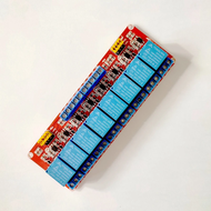 8-channel Relay Module 24V-220V 10A
