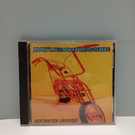 #F210-55 CD TERPAKAI [ MANTERIAL ISSUE - DESTINATION UNIVERSE ] USED CD #F210-55