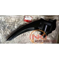 Wave125-R/ Wave125 S Fender B Front/ Inner Muguard Depan 100% original HONDA/ Not Copy/ Stock lama M