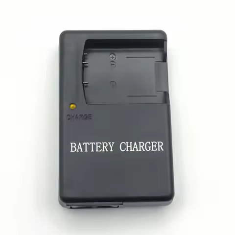 EN-EL19 Battery Charger MH-66 For Nikon Coolpix S2500 S2550 S100 S32 S33 A100 A300 W150 W100 S2600 S