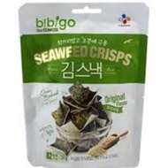 Bibigo Seaweed Original Flavor