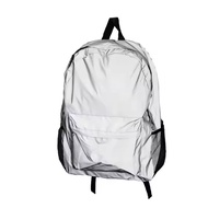 A11038 - Reflective Safety Bag Waterproof High Visibility Safety Backpack for Night Travel
