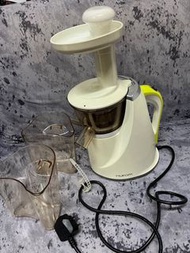 Hurom 慢磨榨汁機