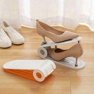 New modern and convenient design PP plastic shoe shelf 26x10cm (1 piece)