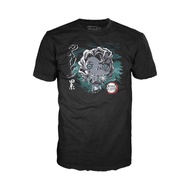 NEW Funko Demon Slayer Rui Unisex Medium Shirt