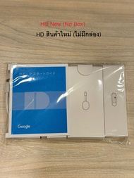 Google Chromecast with Google TV 4K (GEN 4) ✅พร้อมส่ง