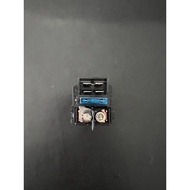 MODENAS JAGUH STARTER RELAY JAGUH RELAY STARTER