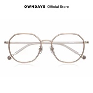 OWNDAYS | ESSENTIAL แว่นสายตา รุ่น LB1018