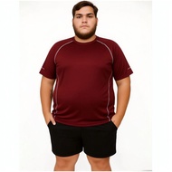 Jumbo Men's Sportswear BIG Size 4XL-5XL -7XL-9XL