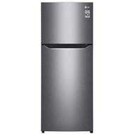LG - LG 樂金 GN-B202SQBB 184公升 雙門雪櫃