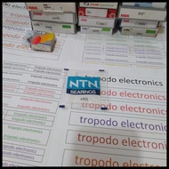 BALL BEARING 6801 NTN JAPAN BRAND 