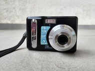Polaroid i733 ccd digital camera 傻瓜機 數碼相機 vintage classic 懷舊 復古 y2k not fujifilm canon