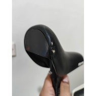 Preloved pushbike part barehands and gipsy saddle