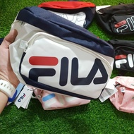 กระเป๋า FILA กระเป๋าคาดเอว คาดอก กระเป๋าสะพายไหล่ BAG ของแท้