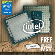 Intel Core i5 4570 4590 4690K 4th Gen Haswell socket 1150
