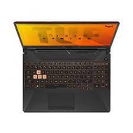 Asus TUF F15 FX506L-IHN146T 15.6'' FHD 144Hz Gaming Laptop ( I5-10300H, 8GB, 512GB SSD, GTX1650Ti 4GB, W10