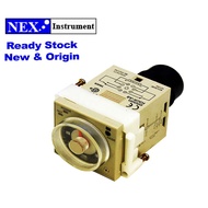 H3CR-A8 AC24-48/DC12-48 | Omron| 24 to 48 VAC / 12 to 48 VDC*  SAME DAY DELIVERY - 6 UNIT ONLY*