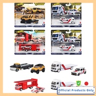 Hot Wheels Team Transport Assortment Vehicle Toy Mini Cars 2-Pack 4 Sets Box Sale Ages 3 and Up Mult