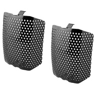 Motorcycle Front Brake Caliper Covers Brake Caliper Screen Inserts for Road Glide